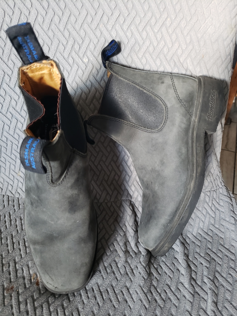 Blundstone  1478 hiver Thermique